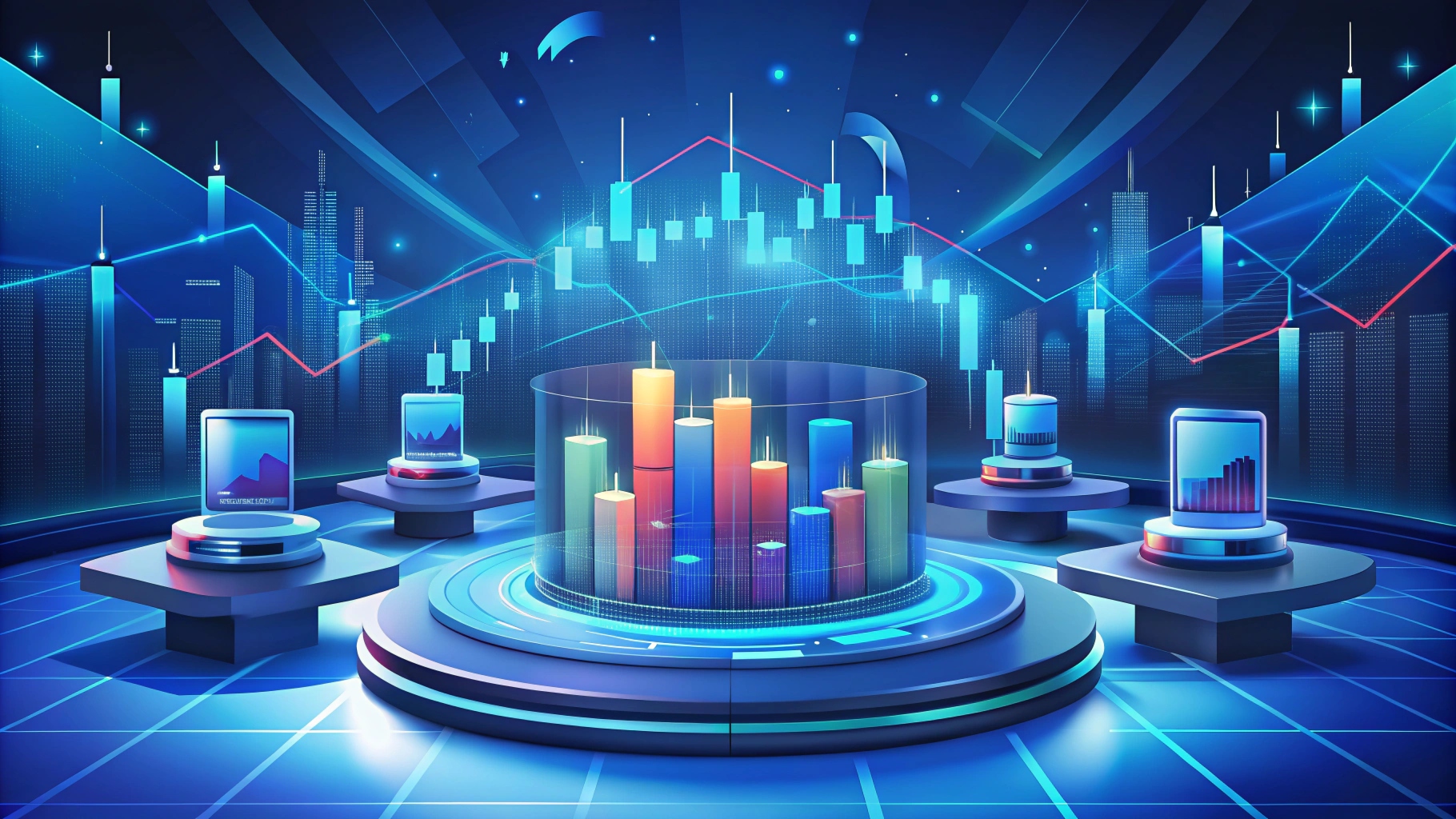 Las 6 mejores alternativas a MetaTrader 4